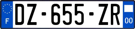 DZ-655-ZR