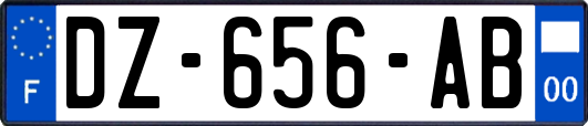 DZ-656-AB