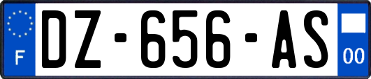DZ-656-AS