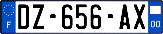 DZ-656-AX