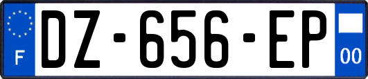 DZ-656-EP