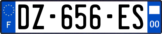 DZ-656-ES