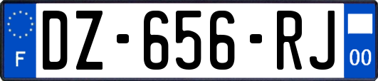 DZ-656-RJ