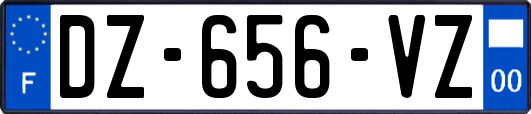 DZ-656-VZ