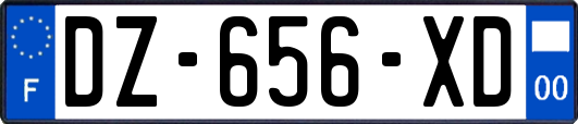 DZ-656-XD