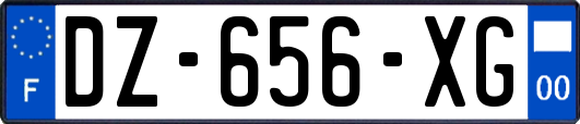 DZ-656-XG