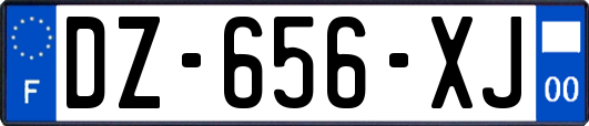 DZ-656-XJ