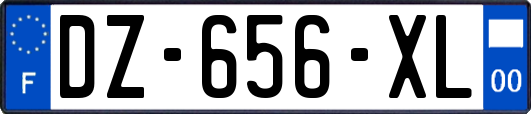 DZ-656-XL