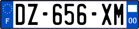 DZ-656-XM