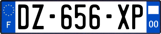 DZ-656-XP