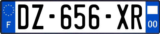 DZ-656-XR