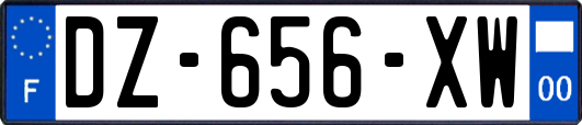 DZ-656-XW