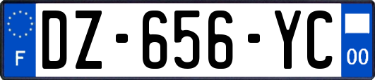 DZ-656-YC