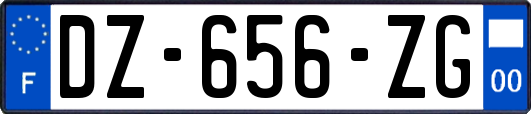 DZ-656-ZG