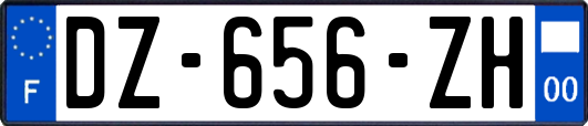 DZ-656-ZH