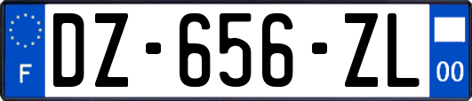 DZ-656-ZL