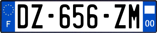 DZ-656-ZM