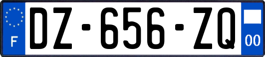 DZ-656-ZQ