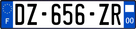 DZ-656-ZR