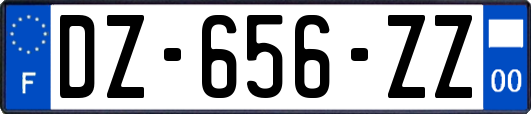 DZ-656-ZZ