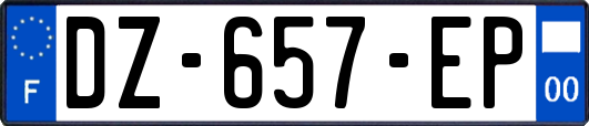 DZ-657-EP