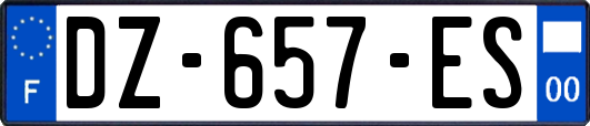 DZ-657-ES