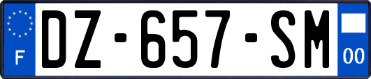 DZ-657-SM