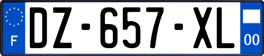 DZ-657-XL