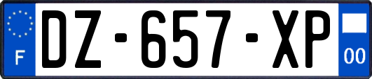 DZ-657-XP