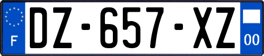 DZ-657-XZ