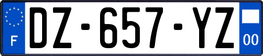 DZ-657-YZ