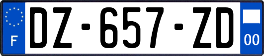 DZ-657-ZD