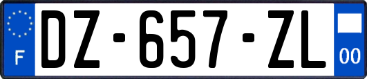 DZ-657-ZL