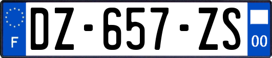 DZ-657-ZS