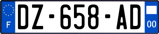 DZ-658-AD