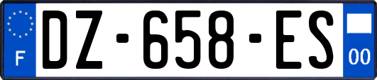 DZ-658-ES