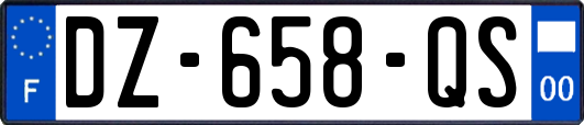 DZ-658-QS