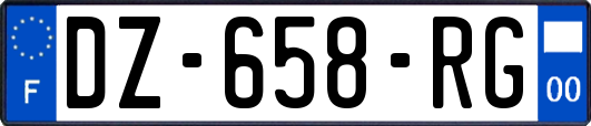 DZ-658-RG