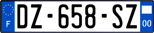 DZ-658-SZ