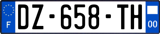 DZ-658-TH