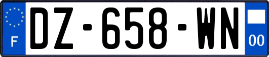 DZ-658-WN