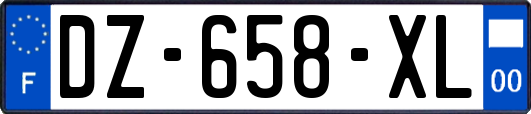 DZ-658-XL