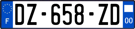 DZ-658-ZD