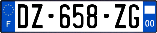 DZ-658-ZG