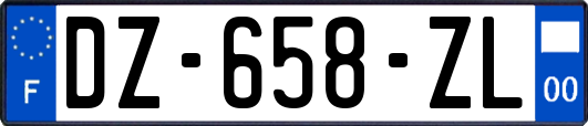 DZ-658-ZL