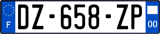 DZ-658-ZP