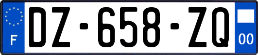 DZ-658-ZQ