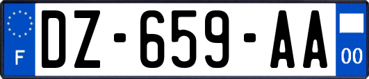 DZ-659-AA