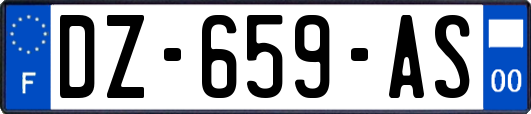 DZ-659-AS