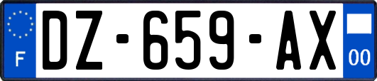 DZ-659-AX